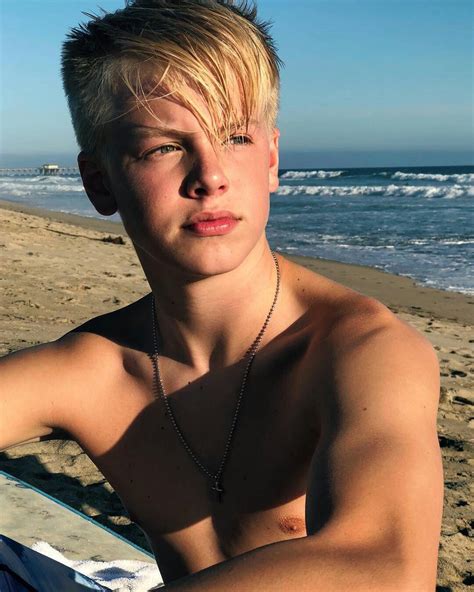 blonde teen gay